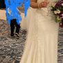 wedding dress Image 4