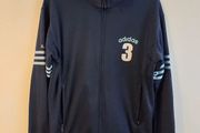 vintage adidas jacket