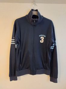 vintage adidas jacket