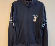 vintage adidas jacket