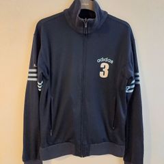vintage adidas jacket