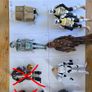 starwars figures Image 2