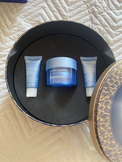 Phytomer Skin Care set