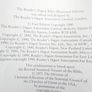 Vintage The Reader's Digest Bible Illustrated Edition - 1990 Image 5