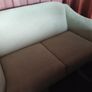 Small irish made couch Image 2