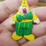 Vintage Brooch Image 3