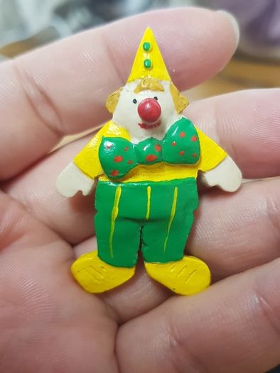 Vintage Brooch
