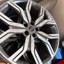 range rover alloys 2022 Image 5