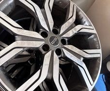 range rover alloys