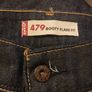 Levis flare jeans Image 3
