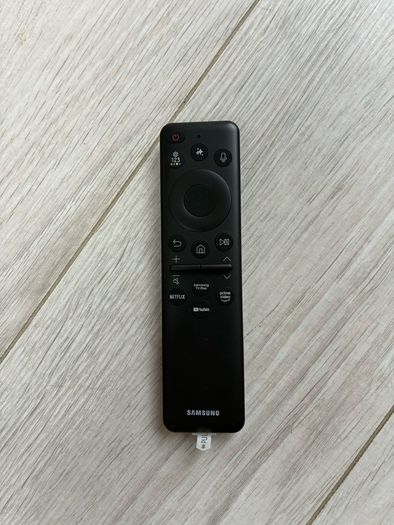 Genuine Samsung Smart TV Solar Remote Control
