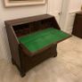 Georgian Mahogany Bureau Image 4