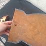 Copper decor only fountain postage possible Image 5