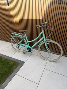 Bobbin Bike (adult)