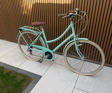 Bobbin Bike (adult)