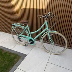 Bobbin Bike (adult)