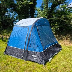 Campervan Caravan Airbeam Awning