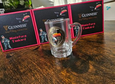 miniature guinness tankard