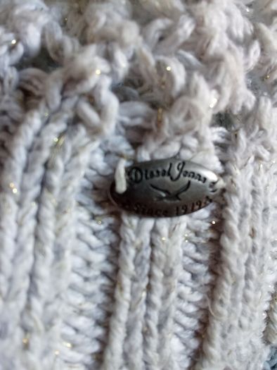 Ladies Jumper (Diesel)