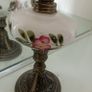 Vintage oil lamp Image 3
