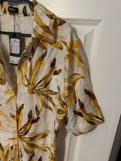 new dress RRP E80