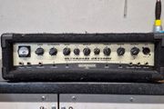 Behringer BX4500 bass head