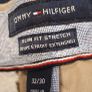 Selection of men's branded chinos Image 6