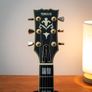 Yamaha SA-2000 1978 - Sunburst Image 3