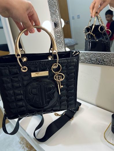 River island bag