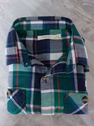 boys shirt