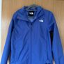 North face light rain/ wind jacket . Size M/12 Image 2