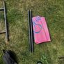 Dip/Pull Up Bar Image 4