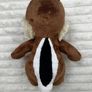 CHIP & DALE - Chip Plush approx. 30 cm. Simba Used Please see photos Image 8