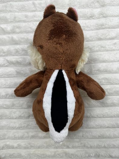 CHIP & DALE - Chip Plush approx. 30 cm. Simba Used Please see photos
