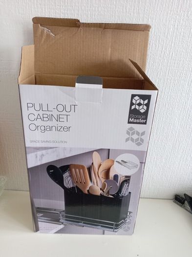 Organiser