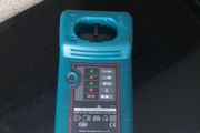 Makita charger