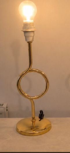 mid century lamps