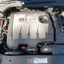 Breaking VW golf 2010 1.6tdi cay Image 4