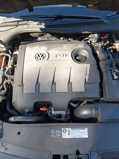 Breaking VW golf 2010 1.6tdi cay