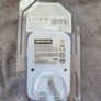 2x STATUS 24 Hour Mechanical Timer Switch Plugs Image 3