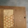 Bees wrap reuseable for food Image 3