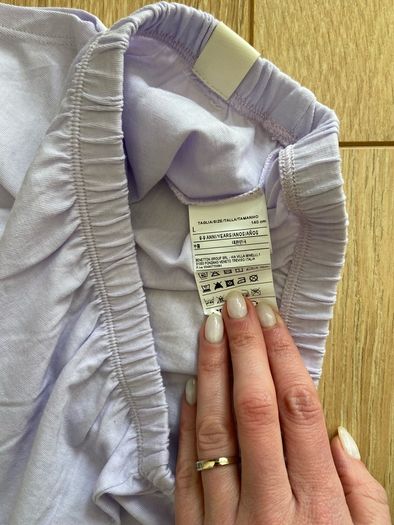 BNWT Benetton Co-Ord Set