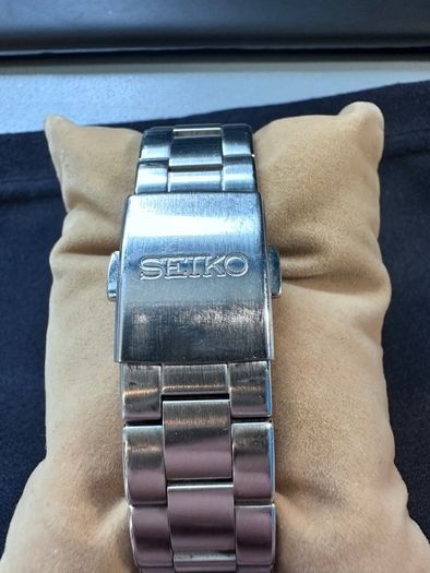 Seiko Sarb 033