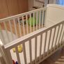 Mamas & papas cot Image 2