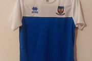 tullamore town jersey