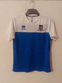 tullamore town jersey