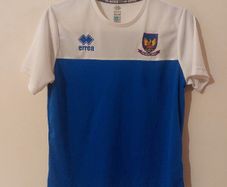 tullamore town jersey