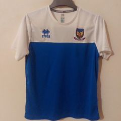 tullamore town jersey