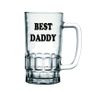 Personalised Premium Quality Glass Beer Pint Mugs Image 3