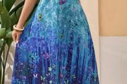 New Maxi Dress